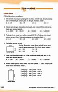 Belajar Matematika Kelas 5