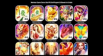 Cara Memainkan Mega Slots Demo Pg Soft