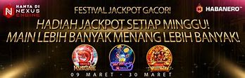 Doa Menang Jackpot Hari Ini Tergacor 2023