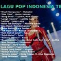 Lagu 90An Indonesia Pop