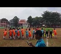 Liga Askot Jakarta Selatan