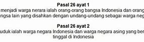 Pasal 28 Ayat 1 Tentang Pendidikan