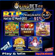 Slot Gacor 138 Hari Ini